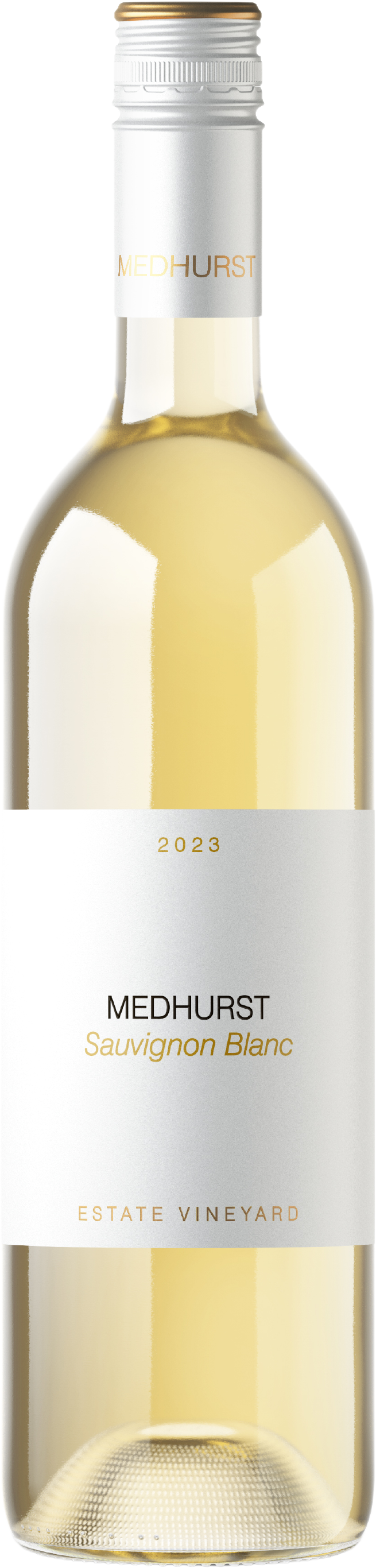 Medhurst Estate Vineyard Sauvignon Blanc 2023